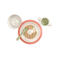 سوافنكس - مجموعة أدوات الطعام - جو ناتشرال