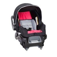 مقعد السيارة للأطفال ألي™ 35 - أوبتيك بينك