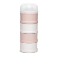 موزع حليب بودرة وردي سوافينكس L3