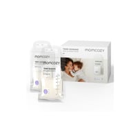 أكياس تخزين حليب الأم من مومكوزي – بخاصية استشعار...