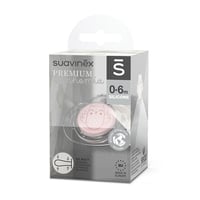 لهاية فيزيولوجية بريميوم 0/6 شهور بومة وردي L3