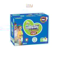 بيبي جوي كولوت مقاس 6 (XXL)