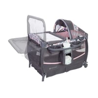 مركز رعاية الأطفال ديلوكس II - بلوبيل