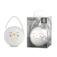 حامل ثنائي للهاية سوافينكس هيج بومة بيج L3