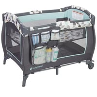 مركز رعاية الأطفال تريند-E