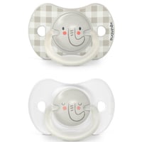 لهاية ليلية فيزيولوجية 0/6 شهر فيل 2 قطع L3