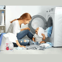 منظف ملابس الأطفال CLEAN 2.0 - 1000 مل