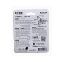 حلمة سيليكون قياسية (ص)، بطاقة ٢ قطعة.