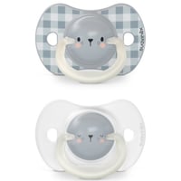 لهاية ليلية فيزيولوجية 0/6 شهر دب 2 قطع L3