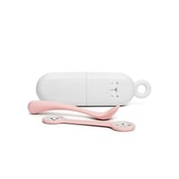 سوافينيكس مجموعة ملاعق أطفال - وردي / أخضر