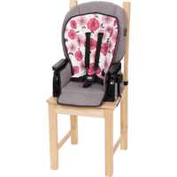 كرسي تغذية للأطفال بيبي تريند جوليت 5 في 1