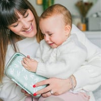 سوافنكس - مجموعة العناية بالطفل