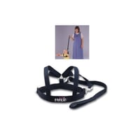 حزام أمان للأطفال من فارلين – أسود