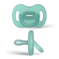 لهاية سيليكون كاملة فيزيولوجية 6/18 شهر اخضر