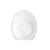 مجموعة كوب تجميع الحليب لمضخة Momcozy M6