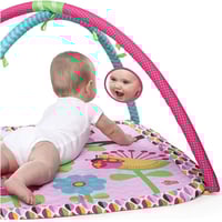 صالة ألعاب تغريدات ساحرة