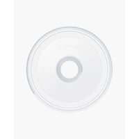 حلمة مزدوجة الطبقة 24 مم لمضخة Momcozy Pro