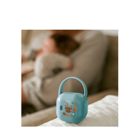 حامل لهايتين سوافينكس فورست أزرق