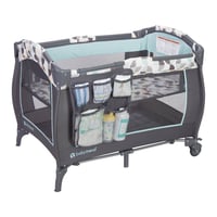 مركز رعاية الأطفال تريند-E