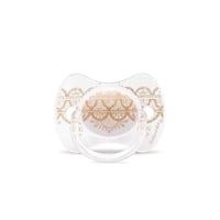 سوافينيكس كوتور 3 قطع - بيج/ذهبي