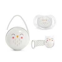 سوافينيكس طقم لهاية 0-6 شهور - ألوان متعددة