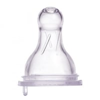 حلمات الرضاعة