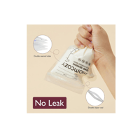 ‎أكياس تخزين حليب الأم من مومكوزي – بخاصية استشعار...