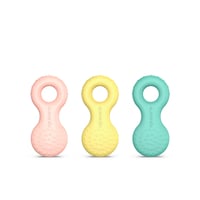 عضاضة للأطفال +0 شهر - أخضر من سوافينكس