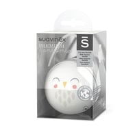 حامل ثنائي للهاية سوافينكس هيج بومة بيج L3