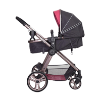 نظام السفر جوليت® سناب جير® سبراوت