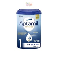 حليب أبتاميل أديفانس سيزار 1