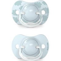 لهاية فيزيولوجية 0/6 شهر دريمز أزرق 2 قطع L3