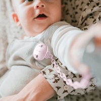 سلسلة لهاية سوافينكس بريميوم هيجي وردي L1