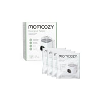 أقراص تنظيف زجاجات الأطفال KleanPal Pro – عدد 120...