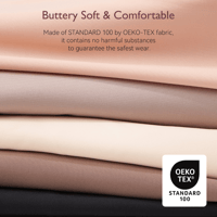 حمالة صدر للرضاعة مومكوزي – موديل Jelly Strip – YN...