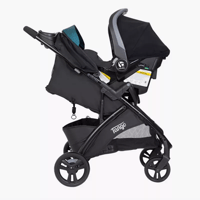 نظام السفر تانجو™