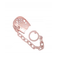 سلسلة لهاية بريميوم بومة وردي L3