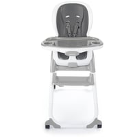 كرسي طعام إنجنويتي سمارت كلين تريو 3 في 1 - سلايت