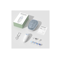 مبرد أظافر كهربائي للأطفال من Momcozy،أزرق