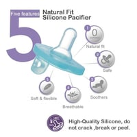 لهاية سيليكون 0+