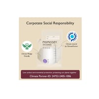 ‎أكياس تخزين حليب الأم من مومكوزي – بخاصية استشعار...