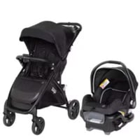 نظام السفر تانجو™ باللون الأسود