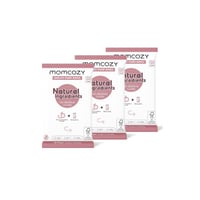 مناديل تنظيف طبيعية لأجزاء مضخة الثدي من مومكوزي –...