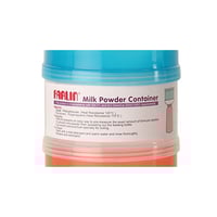 حاوية مسحوق الحليب (كبيرة - 4 طبقات)