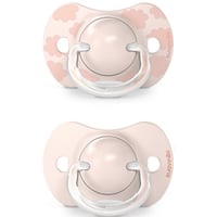 لهاية فيزيولوجية 0/6 شهر دريمز وردي 2 قطع L3