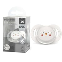 لهاية فيزيولوجية بريميوم 6/18 شهر بومة بيج L3