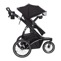 نظام السفر موف 180º 6 في 1 للعربة الرياضية