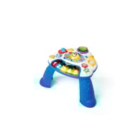 طاولة اكتشاف الموسيقى من بيبي آينشتاين