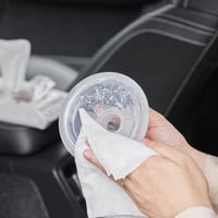 مناديل تنظيف طبيعية لأجزاء مضخة الثدي من مومكوزي –...