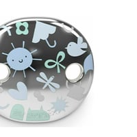 سوافينيكس سلسلة لهاية ميموريز - أزرق